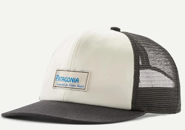 Relaxed Trucker Hat