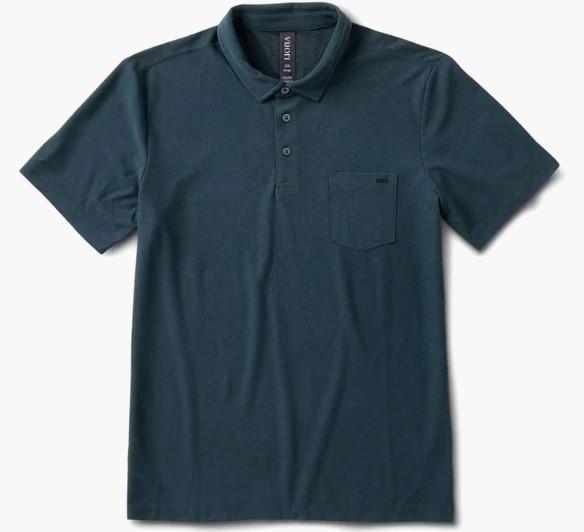 Men's Ace Polo