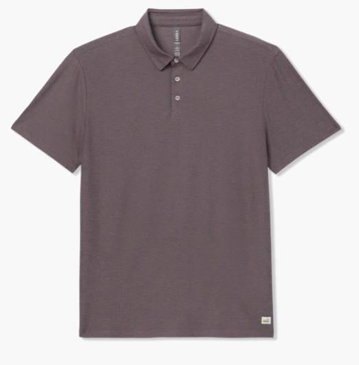 Mens Strato Tech Polo