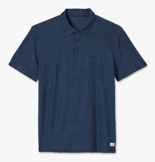 Mens Strato Tech Polo