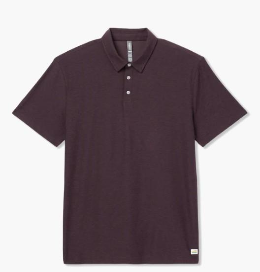 Mens Strato Tech Polo