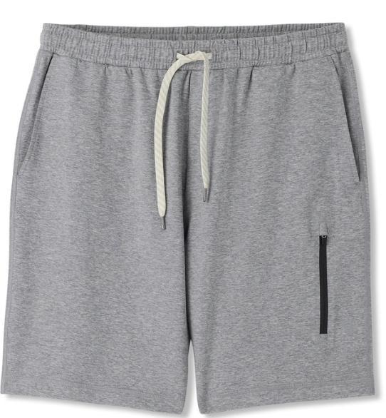 Mens Sunday Performance Short