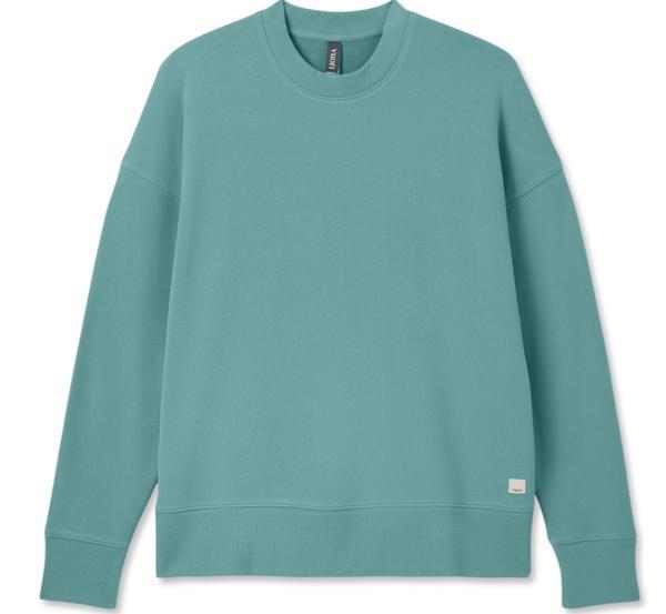 Ws Sedona Weekender Crew