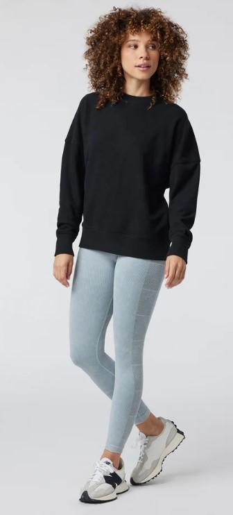 Ws Sedona Weekender Crew