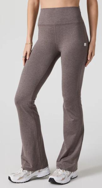 Womens Halo Slim Flare