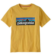 Kids P6 Logo TShirt - Bill & Paul's Sporthaus