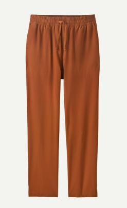 Womens Fleetwith Pants