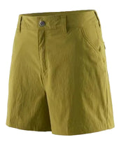 Womens Quandray Shorts 5 - Bill & Paul's Sporthaus