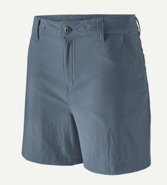 Womens Quandray Shorts  5