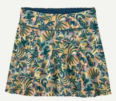 Womens Maipo Skort