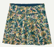 Womens Maipo Skort