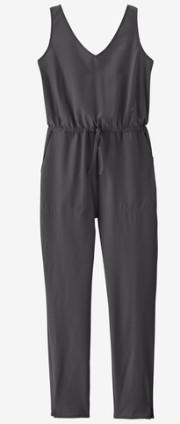 Womens Fleetwood Jumpsuit