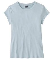 Womens Rib Knit Top - Bill & Paul's Sporthaus