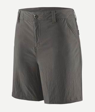 Womens Quandary Shorts  7