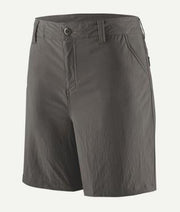 Womens Quandary Shorts  7