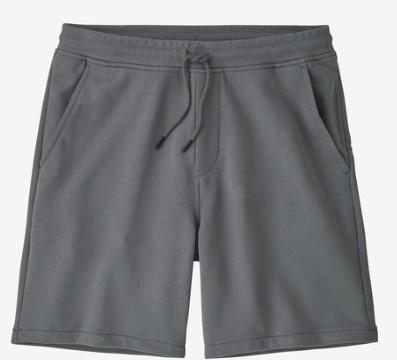 Mens Daily Sweatshorts