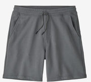 Mens Daily Sweatshorts