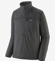 Men's Houdini Stash 1/2 Zip Pullover