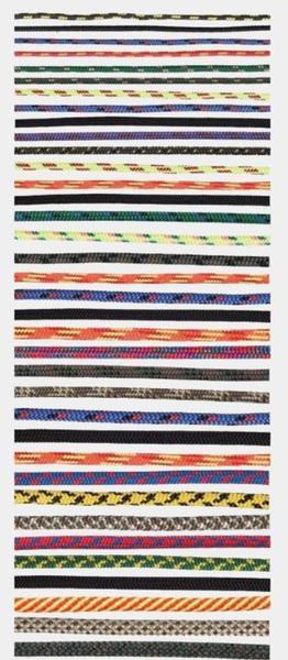 Accessory Cord 3mm  Green