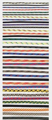 Accessory Cord 3mm Green - Bill & Paul's Sporthaus