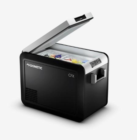 CFX345 Powered Cooler