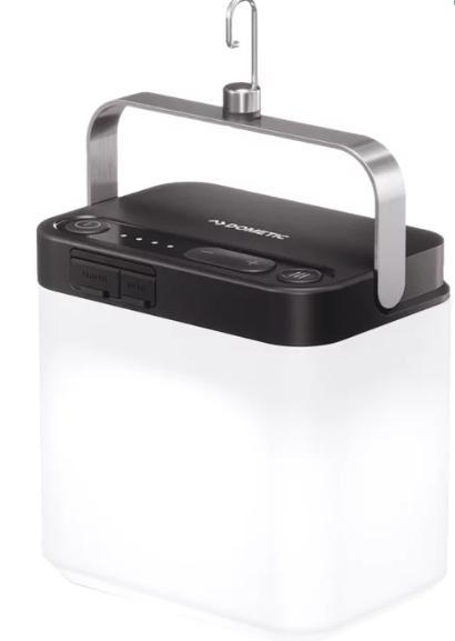 500 Lumen Area Light