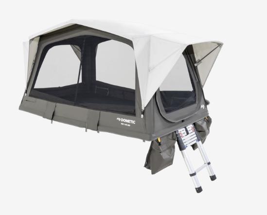 TRT 140 Air Rooftop Tent