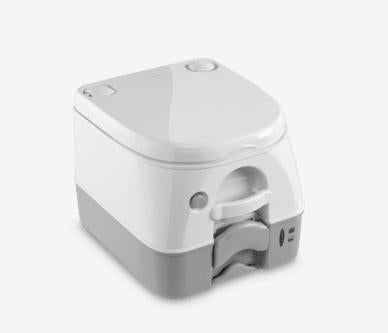 972 Portable Toilet 2.6 Gallon