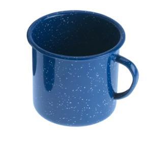 12 oz. Enamel Cup