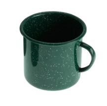 12 oz. Enamel Cup