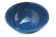 6 Enamel Mixing Bowl - Bill & Paul's Sporthaus