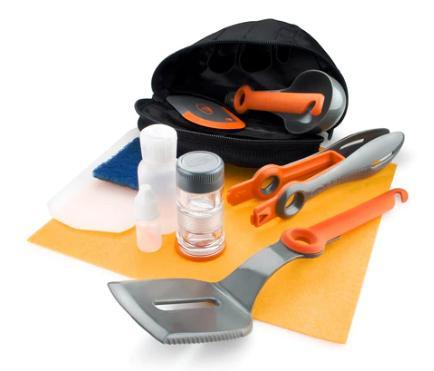 Crossover Kitchen Kit