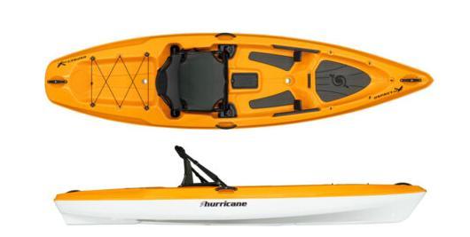 Osprey 109