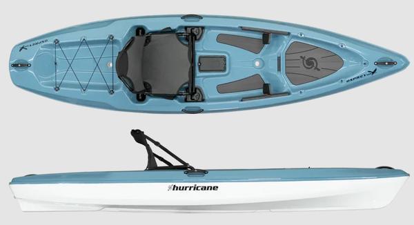 Osprey 109