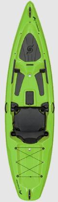 Osprey 109