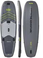 Heron SUP Board - Bill & Paul's Sporthaus