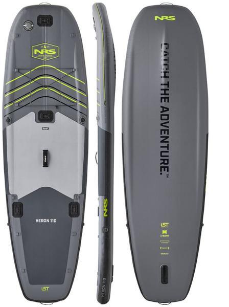 Heron SUP Board