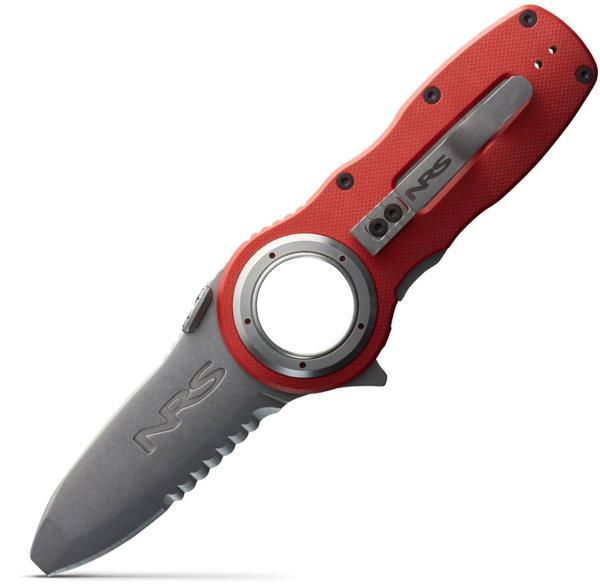 Pilot Access Folding Knife