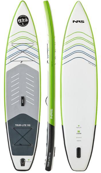 TourLite 110 SUP Boards
