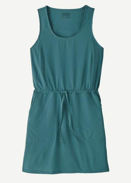 Womens Fleetwith Dress