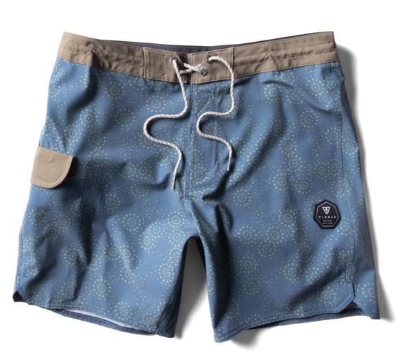 Men's Morsea 17.5 Boardshort