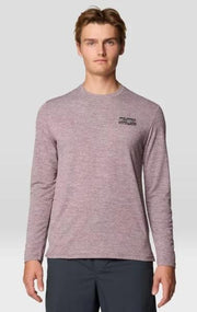 Mens Sunblocker Long Sleeve