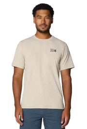 Mens Sunblocker Short Sleeve - Bill & Paul's Sporthaus