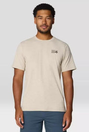 Mens Sunblocker Short Sleeve