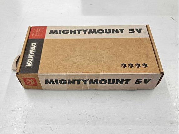 MightyMount 5V - Bill & Paul's Sporthaus