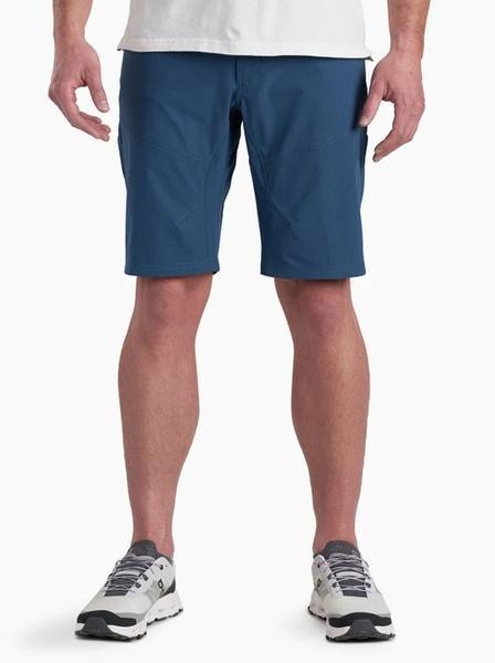 Mens Silencr Kargo Short 12