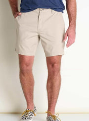 Mens Mission Ridge Short 10
