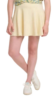 Womens Birdie Skort - Bill & Paul's Sporthaus