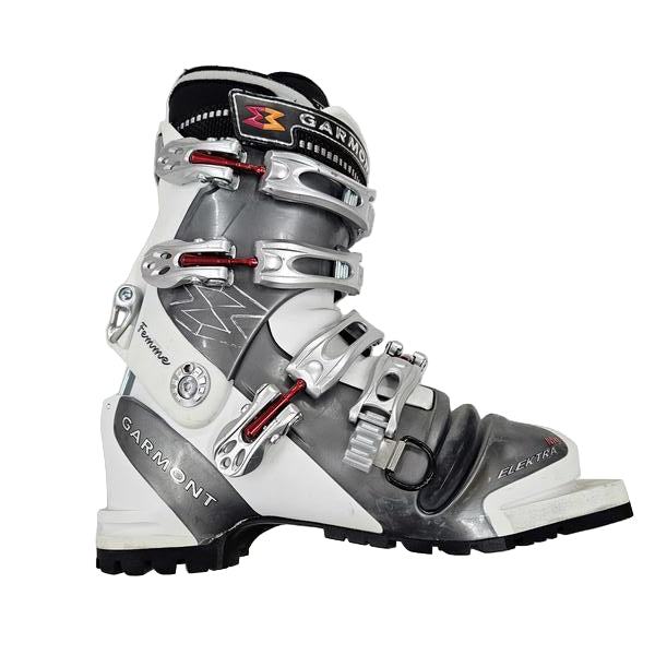 Womens Elektra 75mm Demo Boots
