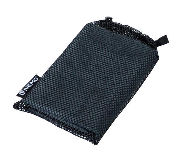 Mayfly OSMO 2P Footprint